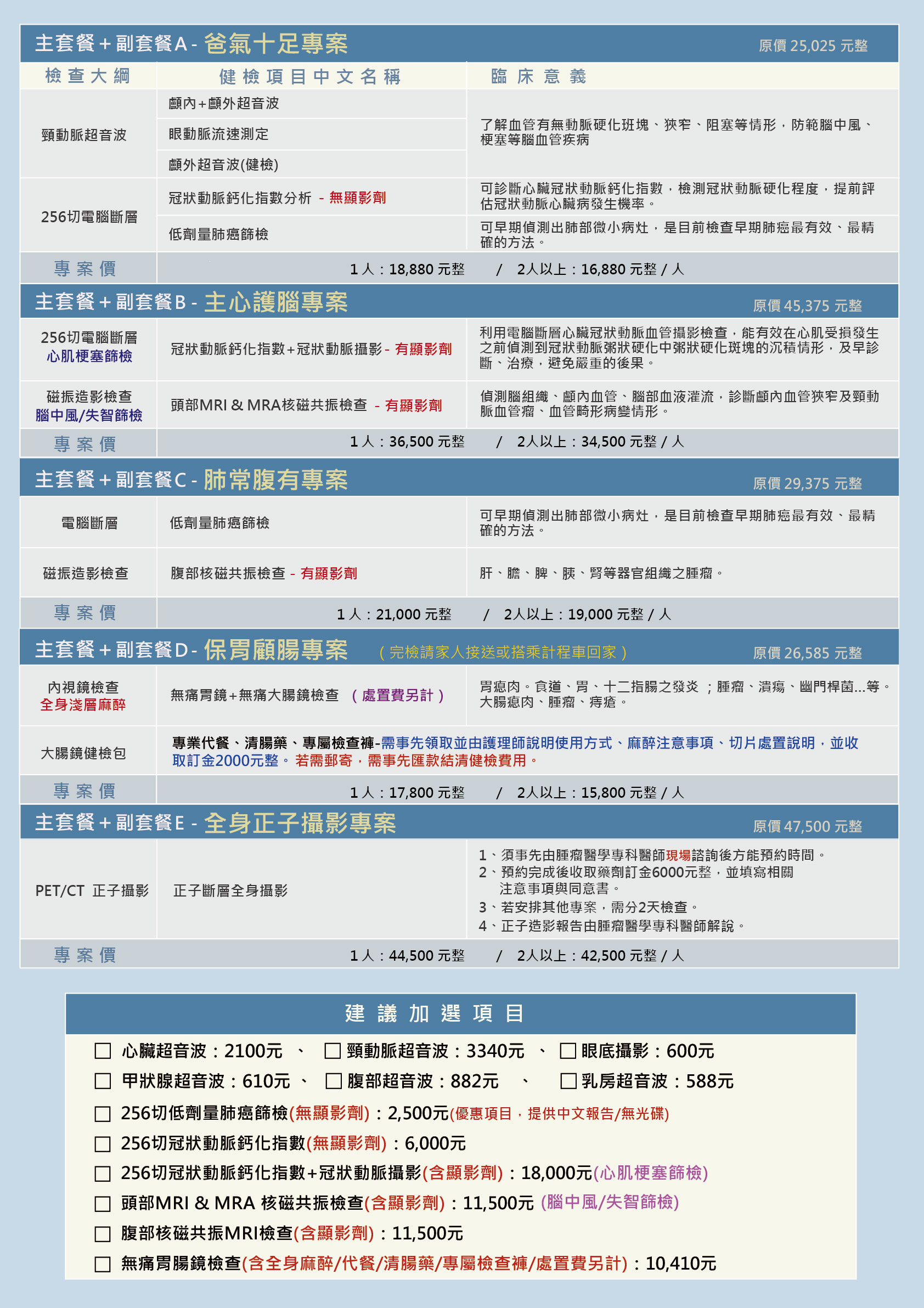 父親節健檢-DM背面-網路